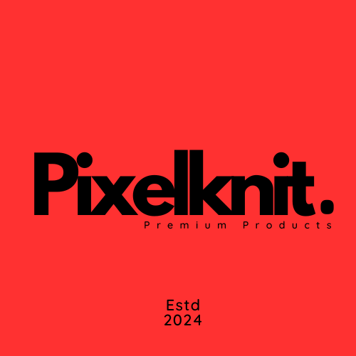 Pixelknit