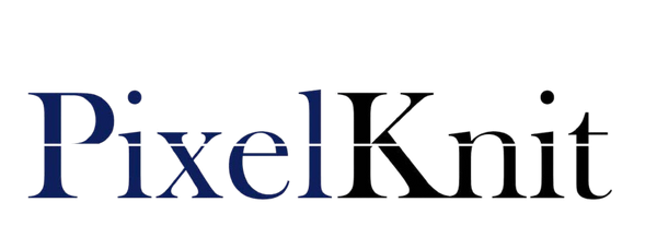 Pixelknit