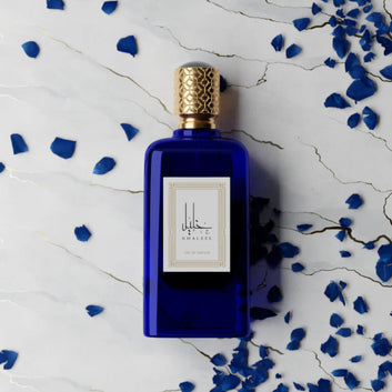 Khaleel Perfume by Mashaer Eau De Parfum 100ml | Long Lasting Luxury Fragrance for Men & Women
